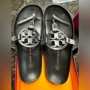 Tory Burch Miller Cloud Sandal